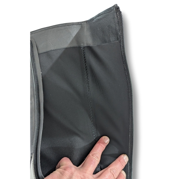 NWOT JEFFREY CAMPBELL Untamed Knee High Boot SIZE 8.5 - Picture 10 of 12